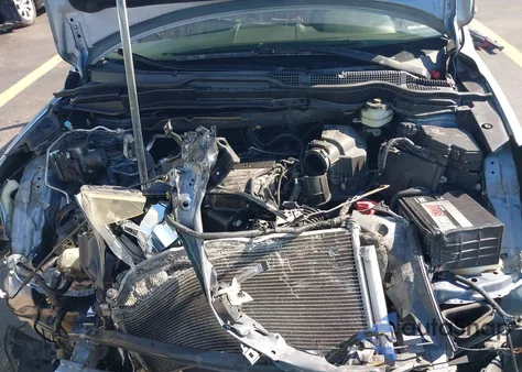 2007 Honda Cr-V Ex-L из США, поврежденный, VIN JHLRE387X7C032123